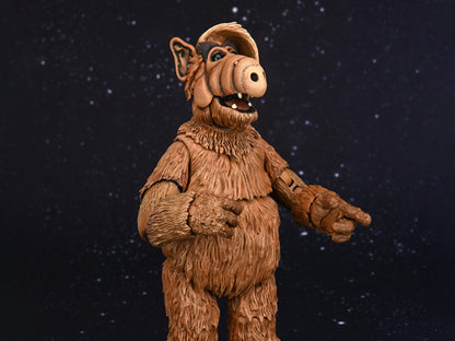 NECA Ultimate Alf