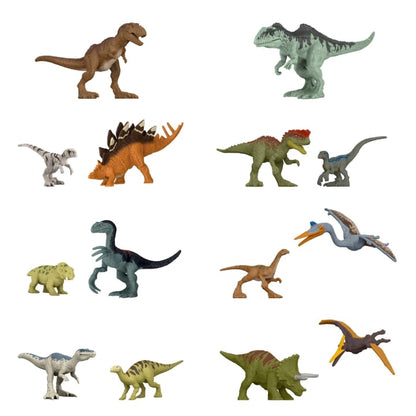 Jurassic World Dominion “Minis Assortment”