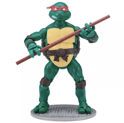 Teenage Mutant Ninja Turtles Figuras PX Exclusive - El Guante de Guslutt