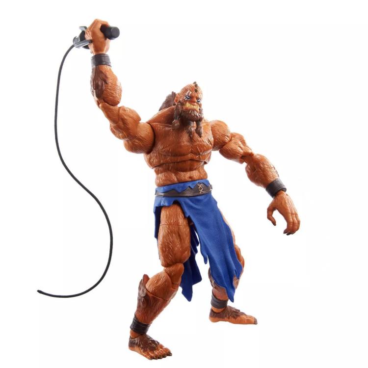 Masters of the Universe Revelation Beast Man