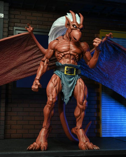 NECA Gargoyles Ultimate Brooklyn