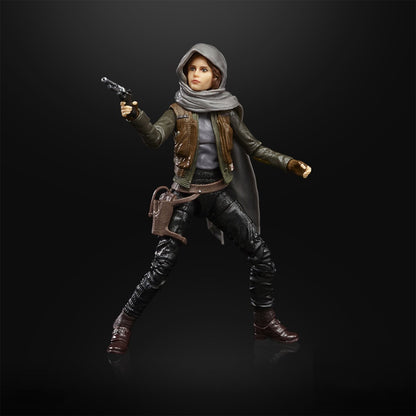 Star Wars The Black Series “Jyn Erso”