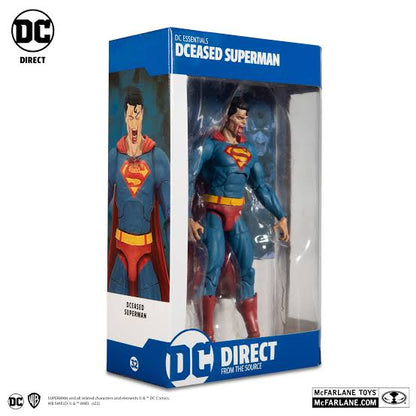 DC Essentials DCeased “Superman”