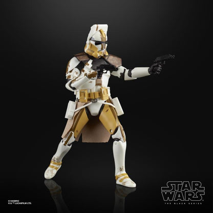 Preventa Star Wars Black Series Commander Bly *Leer descripción - El Guante de Guslutt