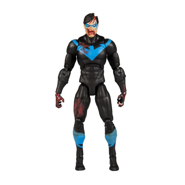 DC Essentials DCeased “Nightwing”