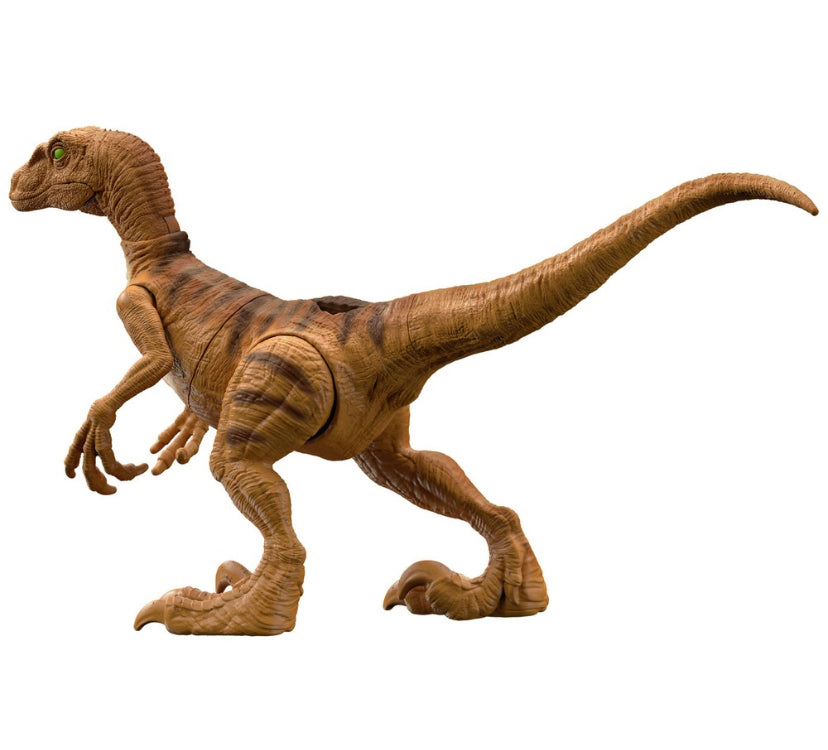 Jurassic World Legacy Collection “Velociraptor”