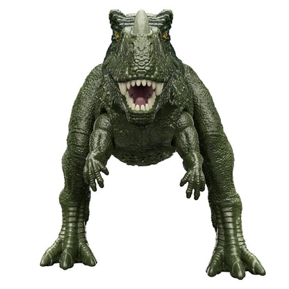 Jurassic World Roar Attack “Ceratosaurus”