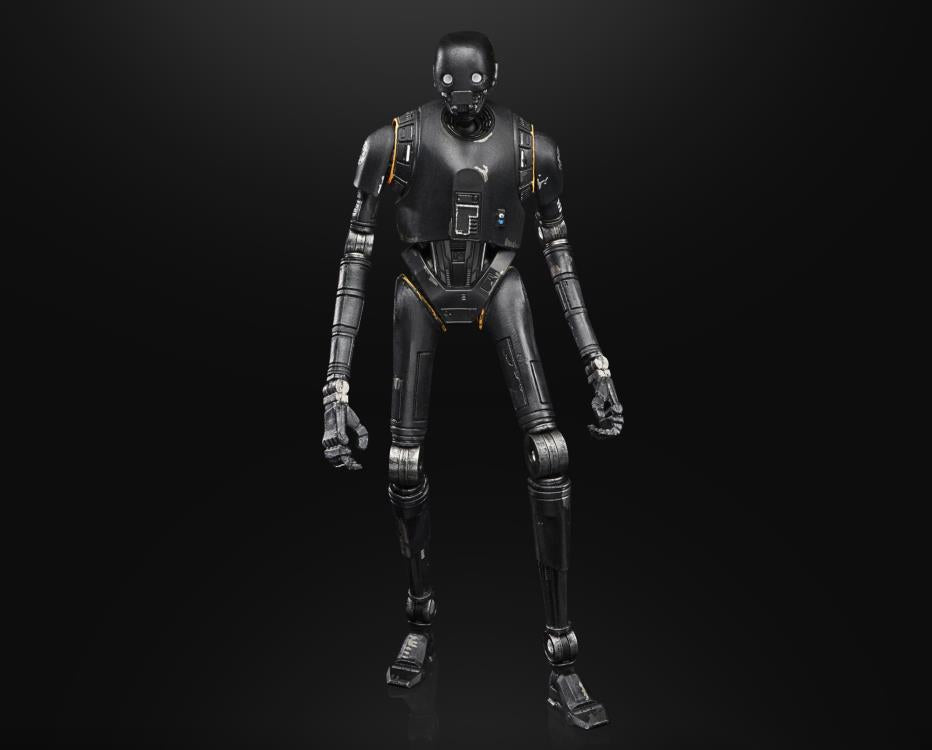 Star Wars Black Series “K-2SO”