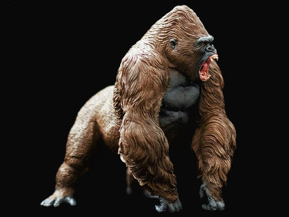 REBOR Alpha Male Gorilla (Primal). - El Guante de Guslutt