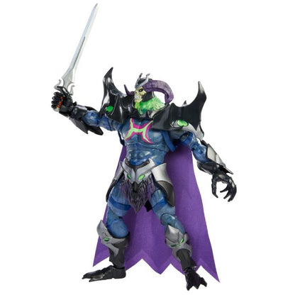 Masters of the Universe Revelation Skelegod