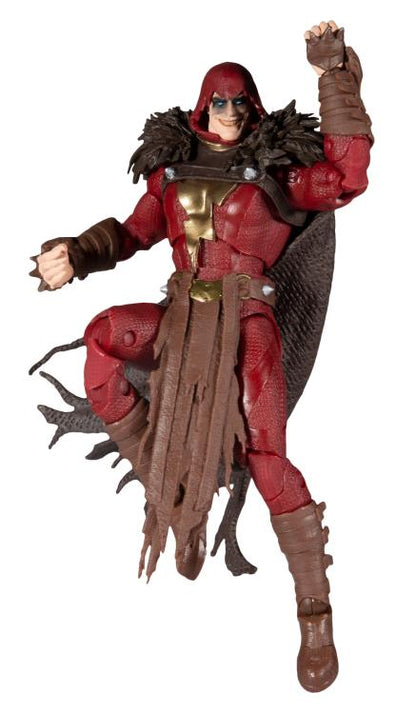 Mcfarlane Toys DC Multiverse King Shazam