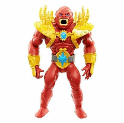 Masters Of the Universe Origins Beast Man