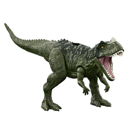 Jurassic World Roar Attack “Ceratosaurus”