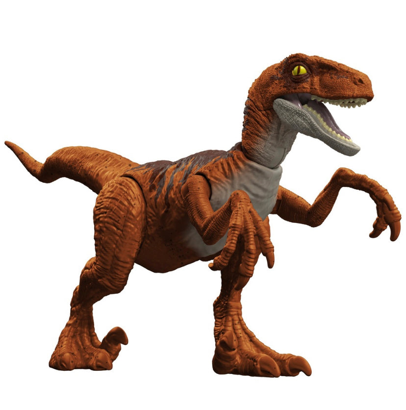 Jurassic World Legacy Collection “Velociraptor”