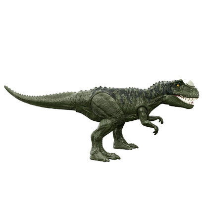 Jurassic World Roar Attack “Ceratosaurus”