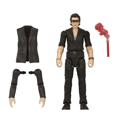 Jurassic World Hammond Collection “Dr. Ian Malcolm”