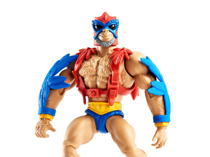 Masters of the Universe Origins Stratos