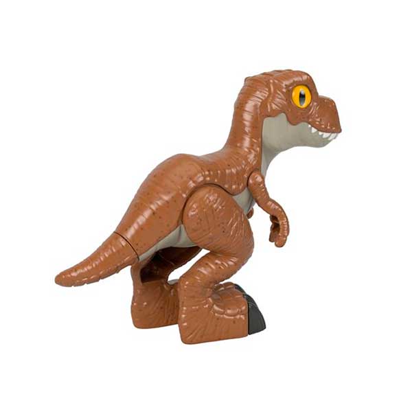 Jurassic World Imaginext XL “Tyrannosaurus Rex”