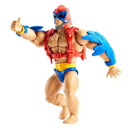 Masters of the Universe Origins Stratos