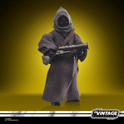 Preventa Star Wars The Vintage Collection Offworld Jawa *Leer descripción - El Guante de Guslutt