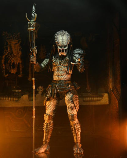 NECA Ultimate Shaman Predator