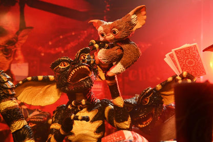 NECA Gremlins Accesory Pack