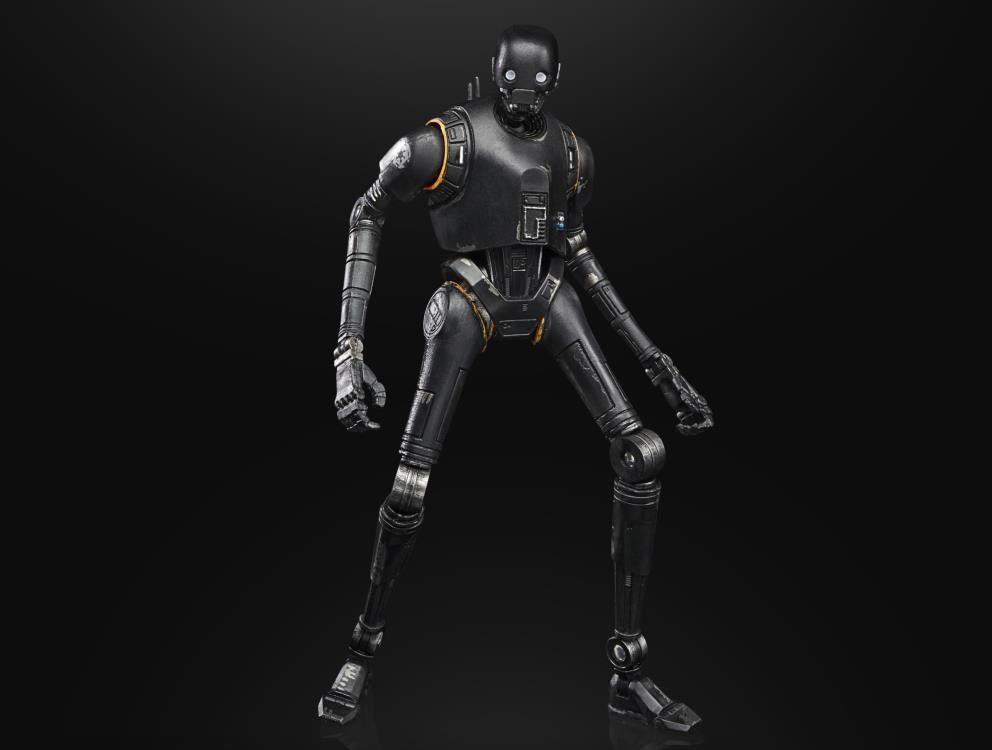 Star Wars Black Series “K-2SO”