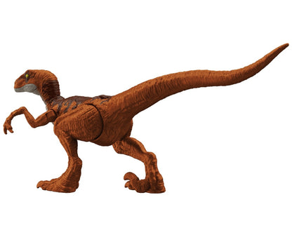 Jurassic World Legacy Collection “Velociraptor”