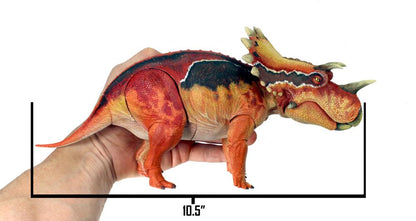 Beasts of the Mesozoic “Regaliceratops Peterhewsi”