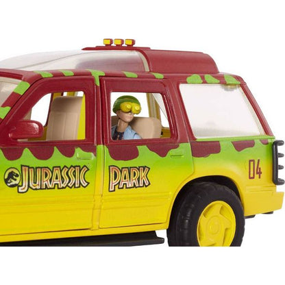 Jurassic World Legacy Collection “Tyrannosaurus Rex Escape Pack” (Target Exclusive Set)