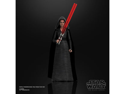 Preventa Star Wars Black Series Rey (dark side vision) *Leer descripción - El Guante de Guslutt