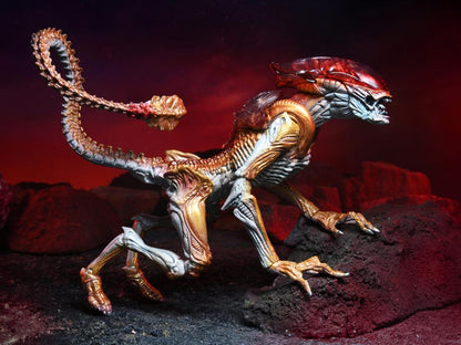 NECA Ultimate Kenner Tribute Panther Alien