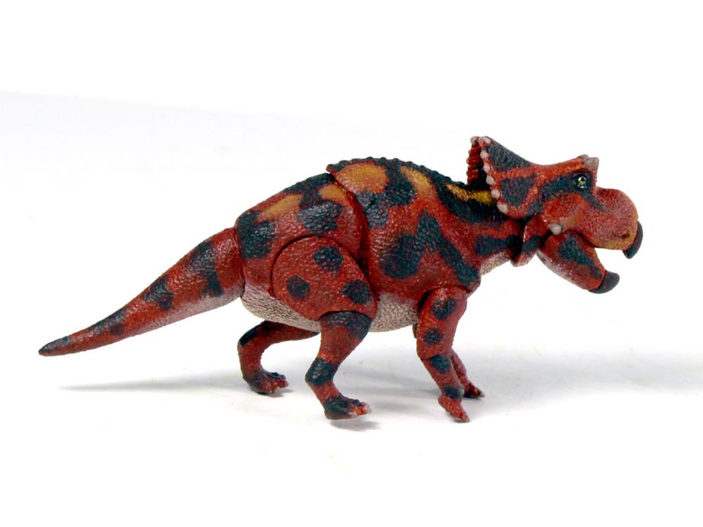 Beasts of the Mesozoic “Baby Diabloceratops” 3 Pack