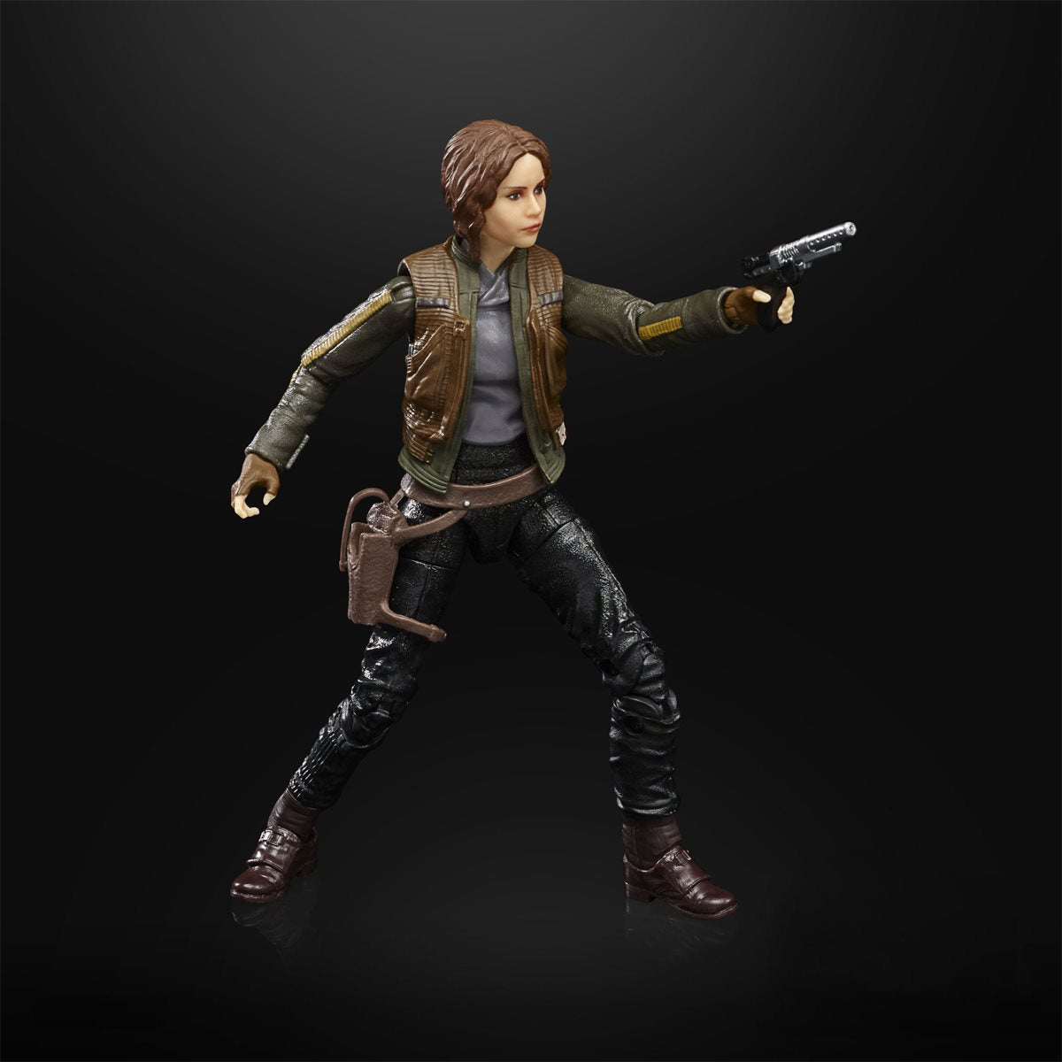 Star Wars The Black Series “Jyn Erso”