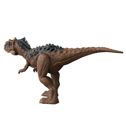 Jurassic World Roar Strikers “Rajasaurus”