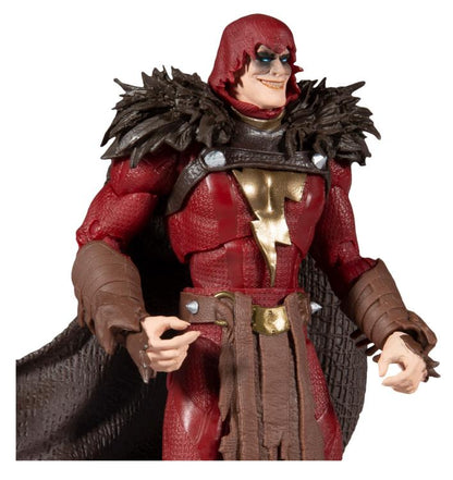 Mcfarlane Toys DC Multiverse King Shazam