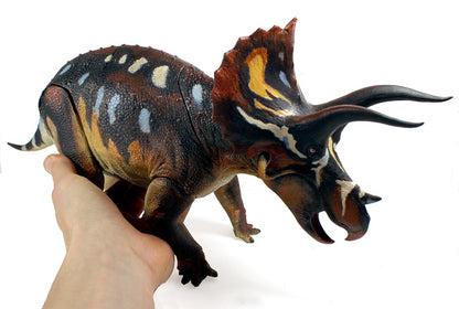 Beasts of the Mesozoic “Triceratops Horridus”