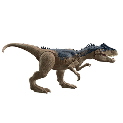 Jurassic World Roar Strickers “Allosaurus”