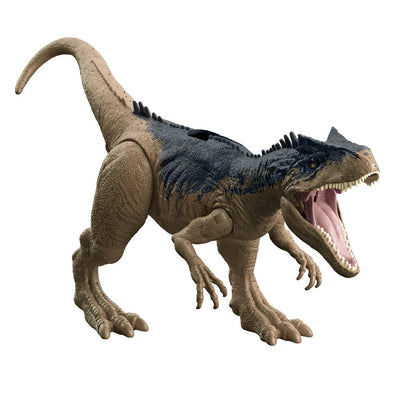 Jurassic World Roar Strickers “Allosaurus”