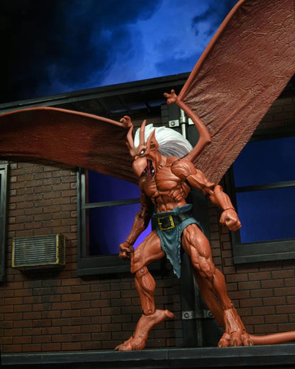 NECA Gargoyles Ultimate Brooklyn