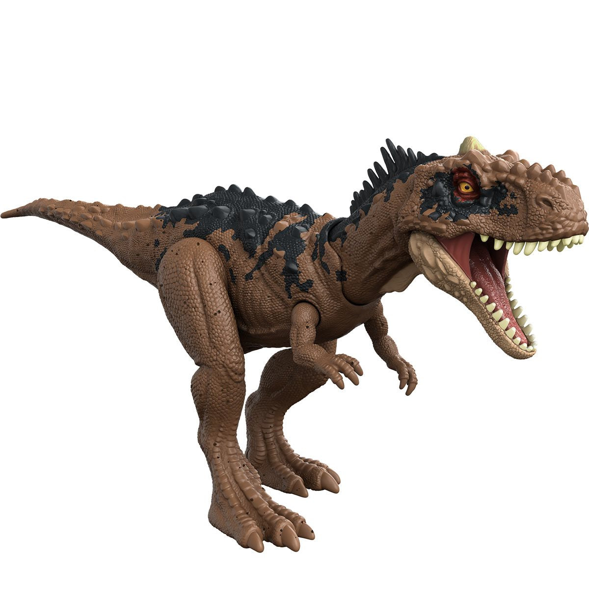 Jurassic World Roar Strikers “Rajasaurus”