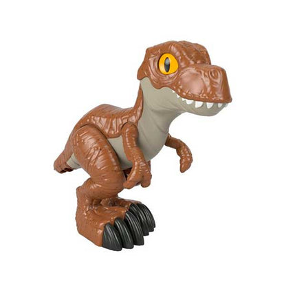 Jurassic World Imaginext XL “Tyrannosaurus Rex”