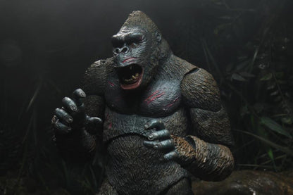 NECA Ultimate King Kong