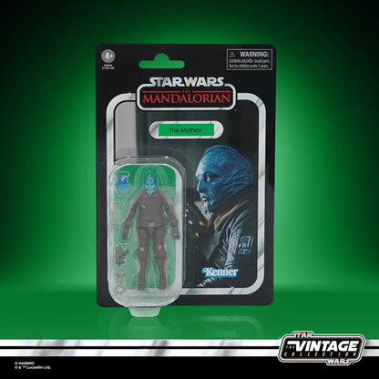 Star Wars The Vintage Collection “Mythrol”